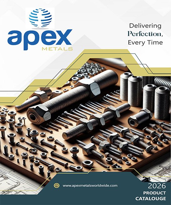 Apex Metal
