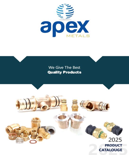 Apex Metal