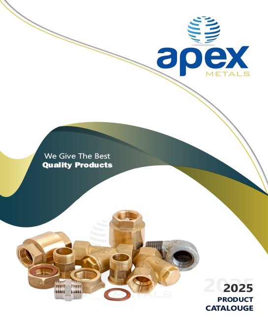 Apex Metal