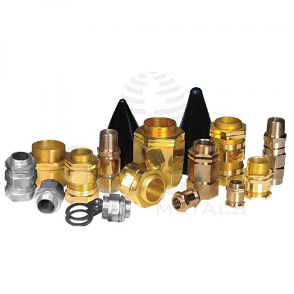 Brass Electrical Accessories